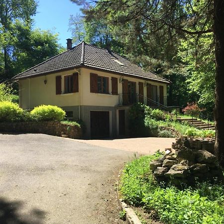 Belle Maison Proche Disneyland モンテヴラン エクステリア 写真